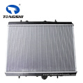 Car Radiator for CITROEN C5-406 OEM 133064 133095